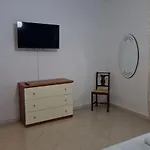 Carossa Mestre