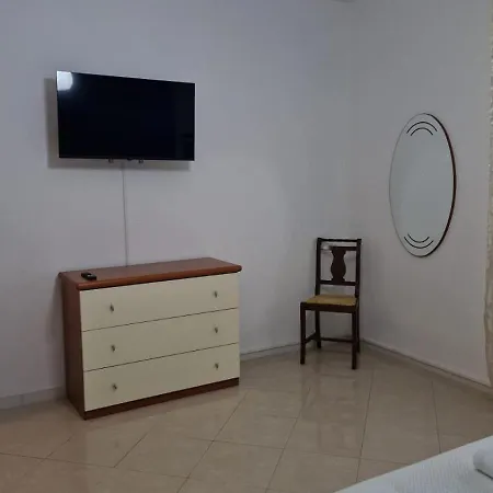 Carossa Μέστρε