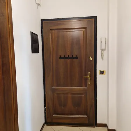 Διαμέρισμα Carossa *