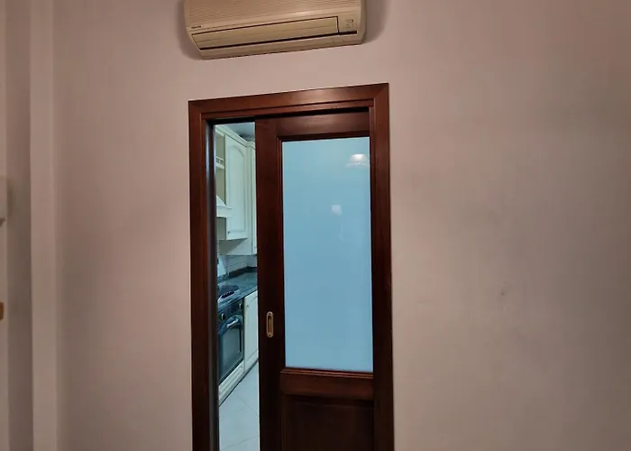 Carossa Διαμέρισμα Μέστρε