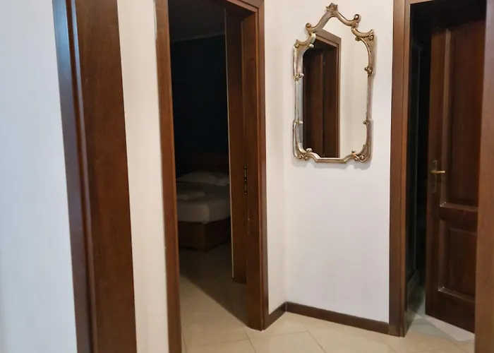 Carossa Appartement Mestre