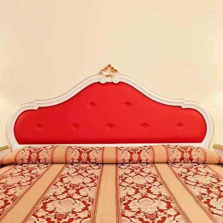 Carossa Apartment