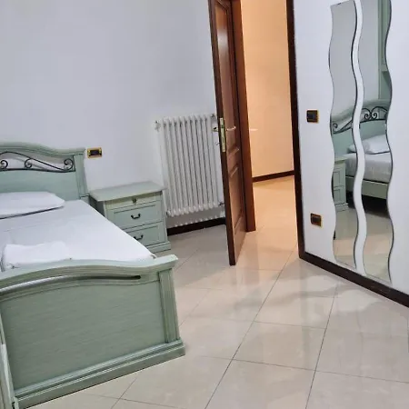 Carossa Apartment *