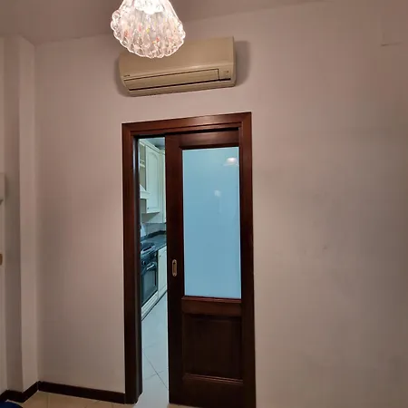 Carossa Lägenhet Mestre