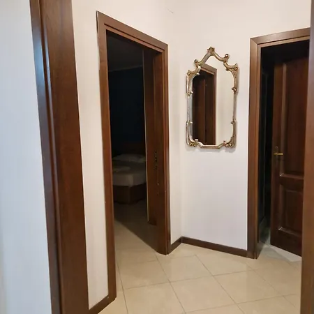 Carossa Lägenhet Mestre