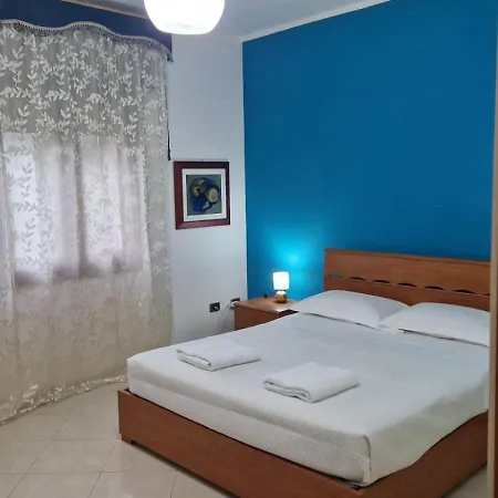Carossa Apartment *