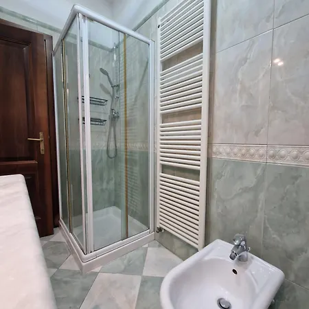 Carossa Lägenhet Mestre