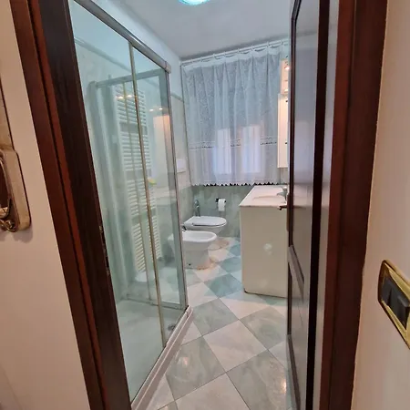 Carossa Lägenhet Mestre