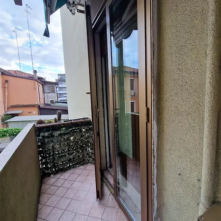 Carossa Venice