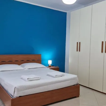 Carossa Apartment *