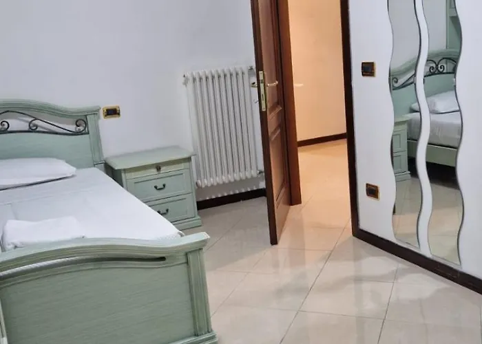 Carossa Apartamento *