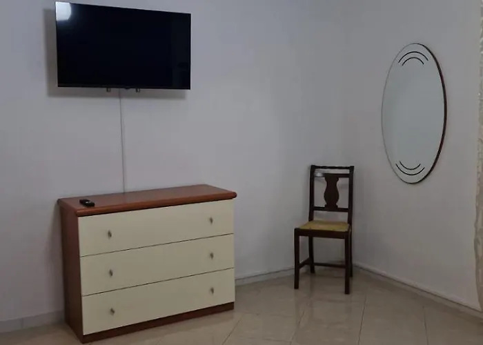 Carossa Mestre