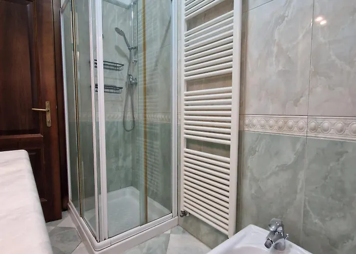 Carossa Apartamento Mestre